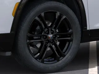 2026 Buick Enclave