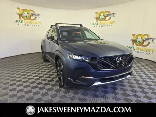 2024 Mazda CX-50