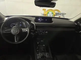 2024 Mazda CX-50