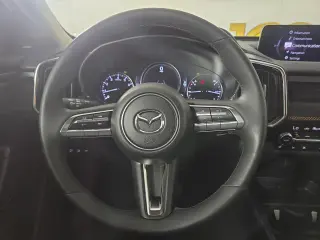 2024 Mazda CX-50