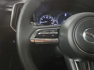 2024 Mazda CX-50