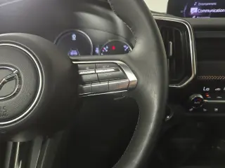 2024 Mazda CX-50