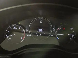 2024 Mazda CX-50