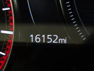 2024 Mazda CX-50