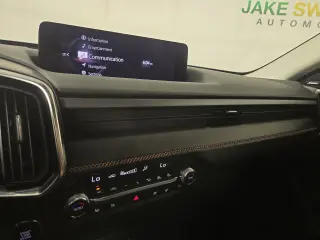 2024 Mazda CX-50