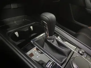 2024 Mazda CX-50