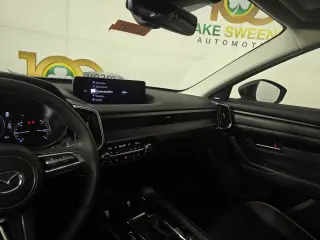 2024 Mazda CX-50