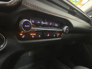 2024 Mazda CX-50