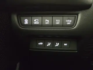 2024 Mazda CX-50