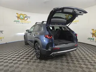 2024 Mazda CX-50