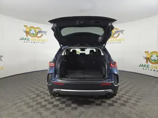 2024 Mazda CX-50