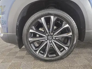 2024 Mazda CX-50