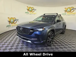2024 Mazda CX-50
