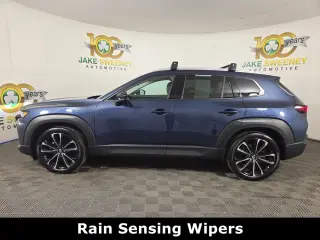 2024 Mazda CX-50
