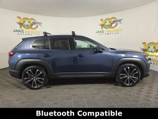 2024 Mazda CX-50