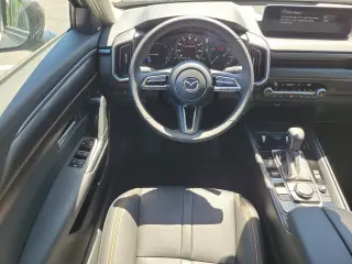 2026 Mazda CX-50 Hybrid