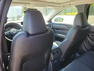 2026 Mazda CX-50 Hybrid