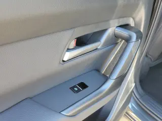 2026 Mazda CX-50 Hybrid