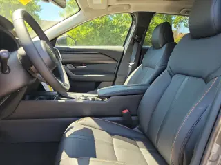 2026 Mazda CX-50 Hybrid