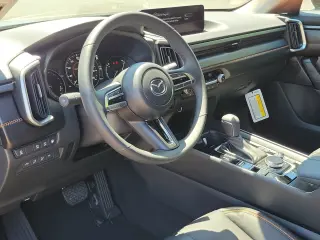 2026 Mazda CX-50 Hybrid