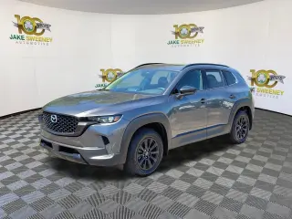 2026 Mazda CX-50 Hybrid