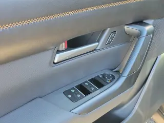 2026 Mazda CX-50 Hybrid