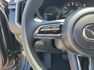 2026 Mazda CX-50 Hybrid
