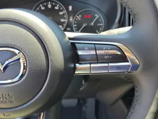 2026 Mazda CX-50 Hybrid