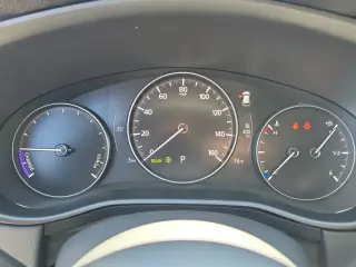 2026 Mazda CX-50 Hybrid
