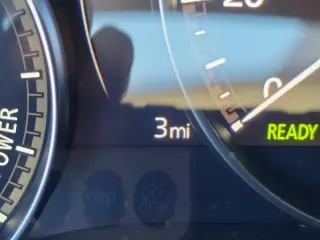 2026 Mazda CX-50 Hybrid