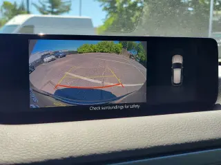 2026 Mazda CX-50 Hybrid