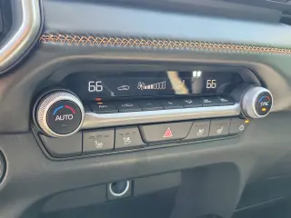 2026 Mazda CX-50 Hybrid