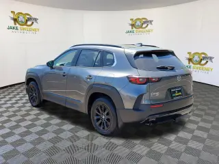 2026 Mazda CX-50 Hybrid