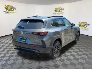 2026 Mazda CX-50 Hybrid