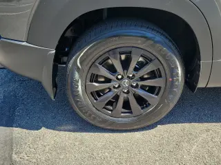 2026 Mazda CX-50 Hybrid