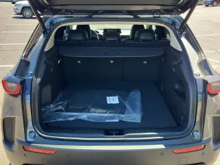 2026 Mazda CX-50 Hybrid