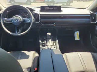 2026 Mazda CX-50 Hybrid