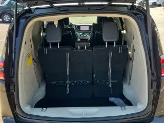 2023 Chrysler Pacifica Plug-In Hybrid