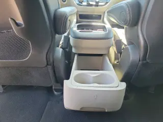 2023 Chrysler Pacifica Plug-In Hybrid