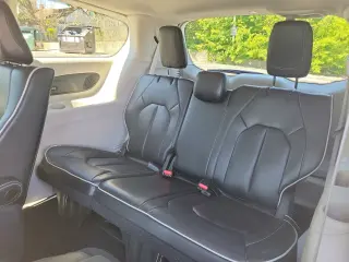2023 Chrysler Pacifica Plug-In Hybrid