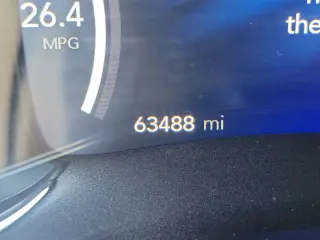 2023 Chrysler Pacifica Plug-In Hybrid