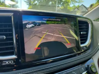 2023 Chrysler Pacifica Plug-In Hybrid