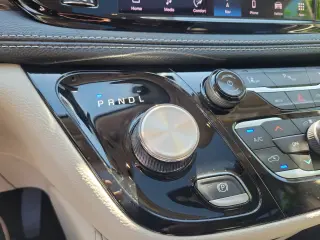 2023 Chrysler Pacifica Plug-In Hybrid