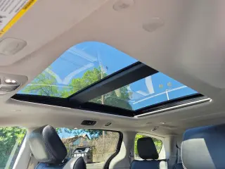 2023 Chrysler Pacifica Plug-In Hybrid
