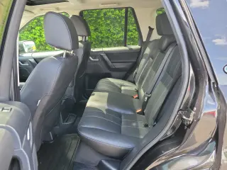 2014 Land Rover LR2