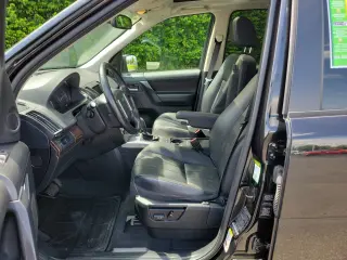 2014 Land Rover LR2