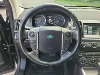 2014 Land Rover LR2