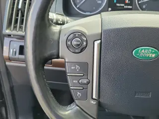 2014 Land Rover LR2