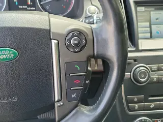 2014 Land Rover LR2