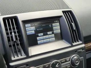 2014 Land Rover LR2